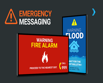 Emergency Messaging