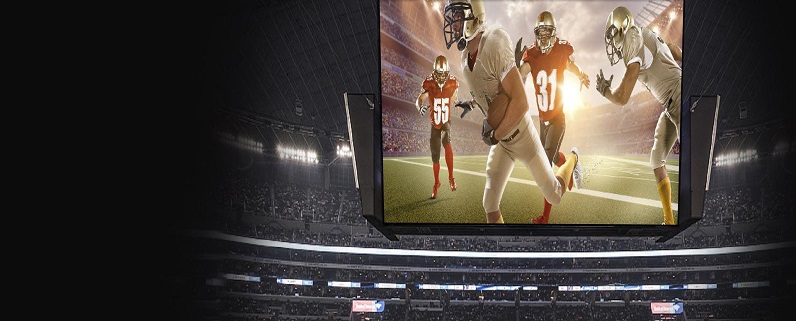 Digital Signage Display Solutions