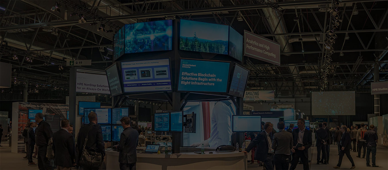 Digital Signage Display Singapore