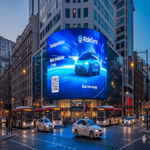 DOOH Transportations